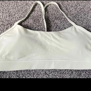 Lululemon flow y bra